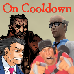 PacoDaPea-Random_Sounds_on_Failed_Cast icon