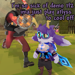 PacoDaPea-TF2_Demoman_Boar_Sounds icon