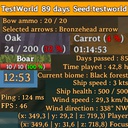 Padank-AlweStats icon