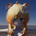 Paganar-LethalManukaPaganar icon