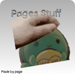 PageFrameworks-PagesStuff icon