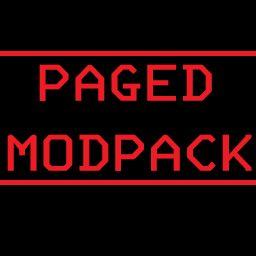 Paged-Paged_Modpack icon