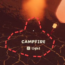 Pahsiv-MyCampfireDontLeaveMe icon