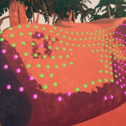 Pahsiv-MyFoothold icon