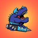 PaleoEntertainment-Dinosaurs icon
