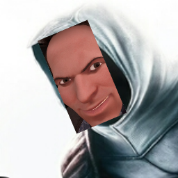 PalmTreeEntertainment-Assassin_ford icon