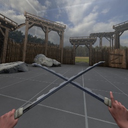 PalmTreeEntertainment-Inosukes_Sword icon