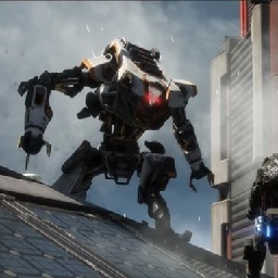 Palomar-Pilotable_Reaper icon