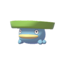 PamdaTeam-Grooses_Unlabeled_DVD icon