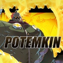Pan-Potemkin icon