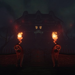 PanMan-LuigisMansionMoon_LLL icon