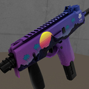 PanMan-MP9_Vaporwave icon