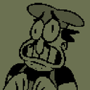 PanMan-PizzaTowerCards icon