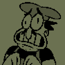 PanMan-PizzaTowerCards icon