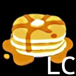 Pancake-PancakeStackLC icon