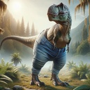 PancakeTeam-AnimalesEnVaqueros icon