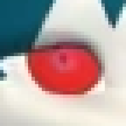 PancakeXIII-KingOfSorrowModel icon