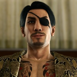 PandaExpress-MajimaBugVoice icon