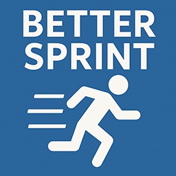 PandaSquad-BetterSprint icon