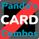 Pandapip1-PandasCardCombos icon
