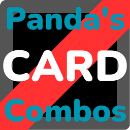 Pandapip1-PandasCardCombos icon