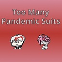 PandemicBTW-Too_Many_Pandemic_Suits icon