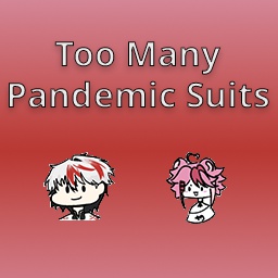 PandemicBTW-Too_Many_Pandemic_Suits icon