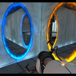 Pandemonius-BeamGunPortalGun icon