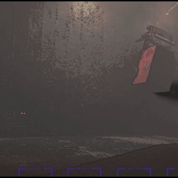 Pandemonius-DriveOnWalls icon