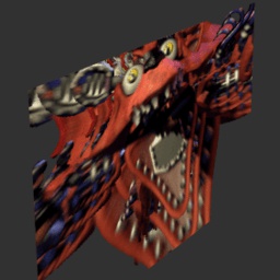 Pandemonius-FoxyJumpscare icon