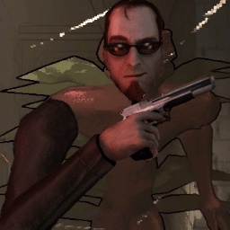 Pandemonius-PostalBracken icon