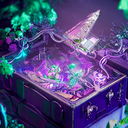 PandorasBox-PandoraBoxModPack icon