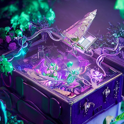 PandorasBox-PandoraBoxModPack icon