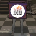 Panicc-BabylonJester icon