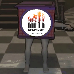 Panicc-BabylonJester icon