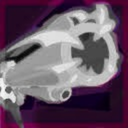 Panquecacomcafe-BanditsPrimaryRevolver icon
