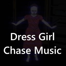 Panthr75-DressGirlChaseMusic icon