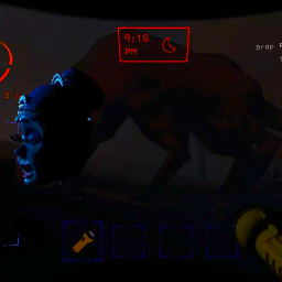 Panton-Ballora_Eyeless_Dog icon