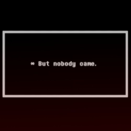 Panton-But_Nobody_Came icon