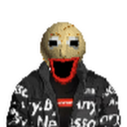 Panton-CustomRaldisCrackhouseEscapeMusic icon