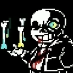 Panton-HardModeMegaloJester icon