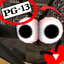 Panton-Racist_Hoarding_Bugs_Youtube_Edition-1.0.0 icon