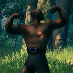 Papajin68-Constitution icon