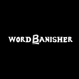 Papaskank-WordBanisher icon