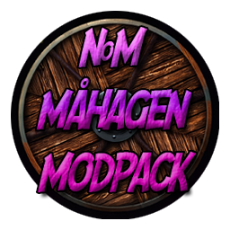 Pappak-NoM_Mahagen_Modpack icon