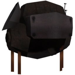 ParadoxTheBox-Psychopomp_Helmet icon