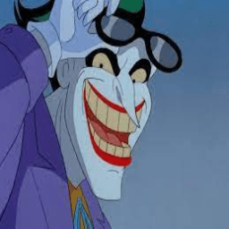 Paralied-Joker_Bracken icon