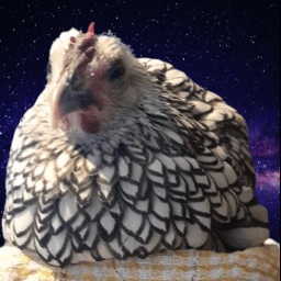 Paranormal-paranormaljetpack icon