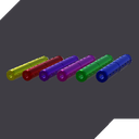 Parem-Coloured_Supressors icon