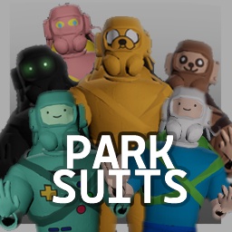 Park-Park_Suits icon